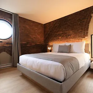 Apartment Le 31 Mcmahon, Quebec City